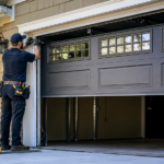 How a New Garage Door Can Improve Curb Appeal and Home Value