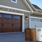 How to Compare Garage Door Brands and Features
