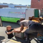 Hunger Nonprofits Step In When School Meals Stop and Summer Hunger Begins