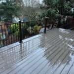What Should I Consider Before Beginning a Deck Installation Project?