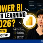 The Truth About Learning Power BI in 2026 for Students