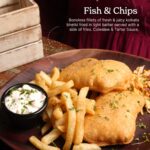 Discover the Best Cafe in Salt Lake: A Blend of Comfort and Flavor
