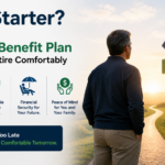 Late Starter? How a Defined Benefit Plan Helps You Retire Comfortably