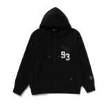 Streetwear Revolution: The Impact of Parke and BAPE