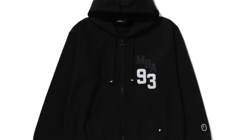 Streetwear Revolution: The Impact of Parke and BAPE
