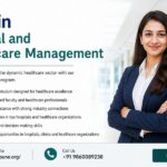 MBA in Hospital & Healthcare Management in Pune – Scope, Fees & Admission 2026
