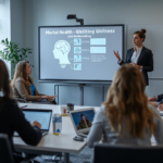 Mental Health Training for Employees for Workplace Wellness