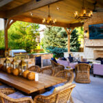 How To Choose The Right Outdoor Living Contractor In Idaho For Your Home