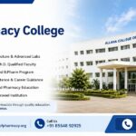 Best Pharmacy Colleges in Pune for B.Pharm Students