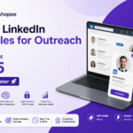 Rent LinkedIn Profiles for Outreach Starting at – Scale Faster