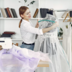 Creating a Unified Aesthetic through Bridal alterations
