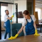 7 Things in Your Office That Shouldn’t Look the Same After Cleaning