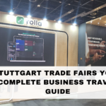 Stuttgart Trade Fairs Your Complete Business Travel Guide