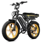 Electric Dirt Bikes Under 00: Smart Budget Choice for Off-Road Performance and Adventure