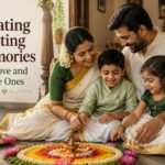 Creating Lasting Memories for Love and Little Ones