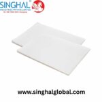 Durable Vacuum Form Plastic Sheets for Precision Molding