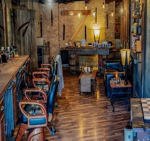 Best Waukesha WI Barber Shop for Men’s Haircuts & Grooming