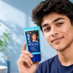 Which Face Wash Is Best for Teenage Boys with Acne and Pimples? (India 2026 Guide)