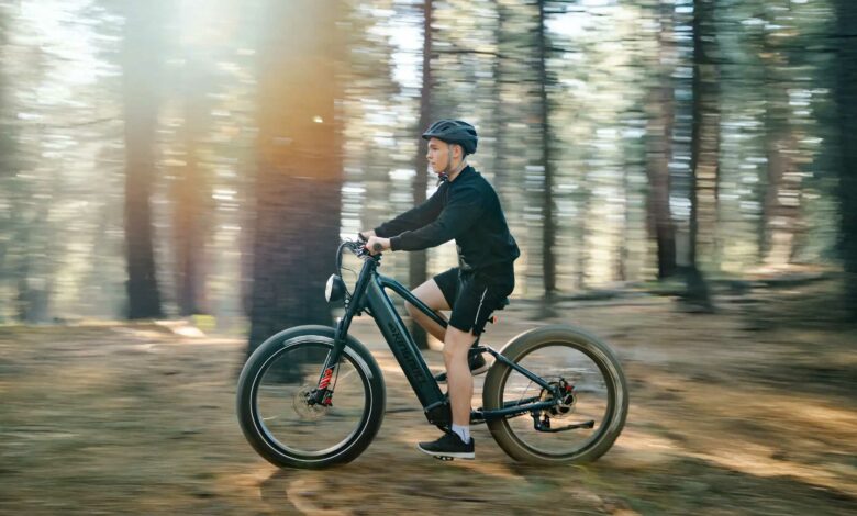 How to Choose a Top-Rated E-Bike: Expert Buying Guide for Beginners