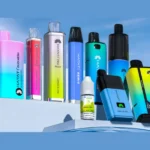 The Ongoing Rise of hayati vape in the United Kingdom