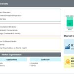 Buspirone Market Regional Outlook: North America, Europe, Asia Pacific, and Emerging Markets Analysis