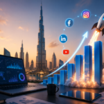 Digital Marketing Company in Dubai That Drives Consistent Business Growth