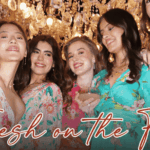 7 Mini Dresses & Floral Dresses for Women That Are Defining Fashion Trends in 2026