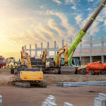 Building Stronger Futures with Professional Structural Engineering Solutions