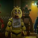 How Five Nights at Freddy’s Changed Horror Games Forever