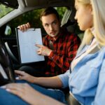 7 Common Driving Mistakes That Lead to Road Test Failure