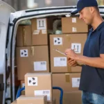 Local Courier Service That Covers Every Corner of DFW Daily