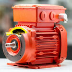 High Starting Torque Motors and Multi Speed Motors Advanced Industrial Solutions by Pitarji Biofuels