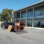 Debris Removal in Ontario CA That Gets the Job Done Fast