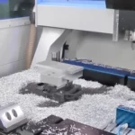 How CNC Machining for Electronics Supports Miniaturized Device Production