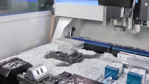 How CNC Machining for Electronics Supports Miniaturized Device Production