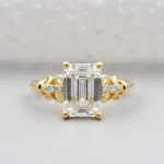 Vintage Engagement Rings That Blend Romance, Heritage, and Elegant Craftsmanship