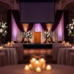 Community growth through well-planned fundraising events