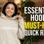 Essentials Knitted Sweater in 2026: The UK Streetwear Staple That Quietly Took Over