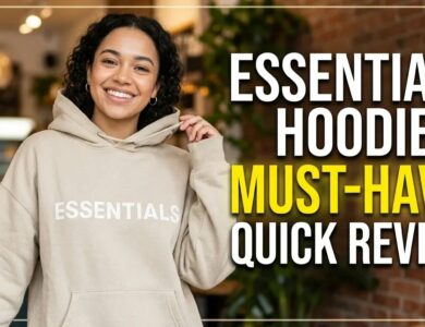 Essentials Knitted Sweater in 2026: The UK Streetwear Staple That Quietly Took Over