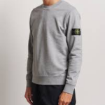 Stone Island entre streetwear et luxe mondial