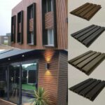 Why Composite Cladding is the Future of Siding