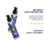 Key Ingredients in Water Based Lubrication Gel Explained