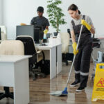 Villa Deep Cleaning Services Dubai for Fresh and Hygienic Villas