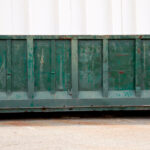 Reliable Waste Control for Sensitive Building Jobs