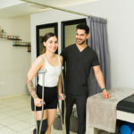 Find the Best Orthopedic Physiotherapist Near You: Expert Care by Dr. Tejas Tarwate
