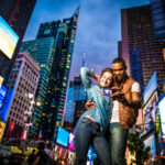 Elevating Corporate Events with Professional NYC Photo Booths