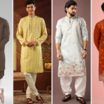 Kurta Sets for Men in 2026: Minimal, Stylish & Celebration-Ready