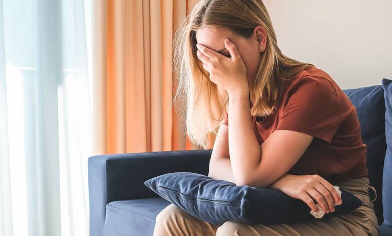 Understanding the Complexities of Teen Mental Health