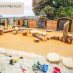 How Can a Natural Playground Builder Transform Outdoor Spaces?