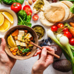 New eating habits that support a cleaner lifestyle